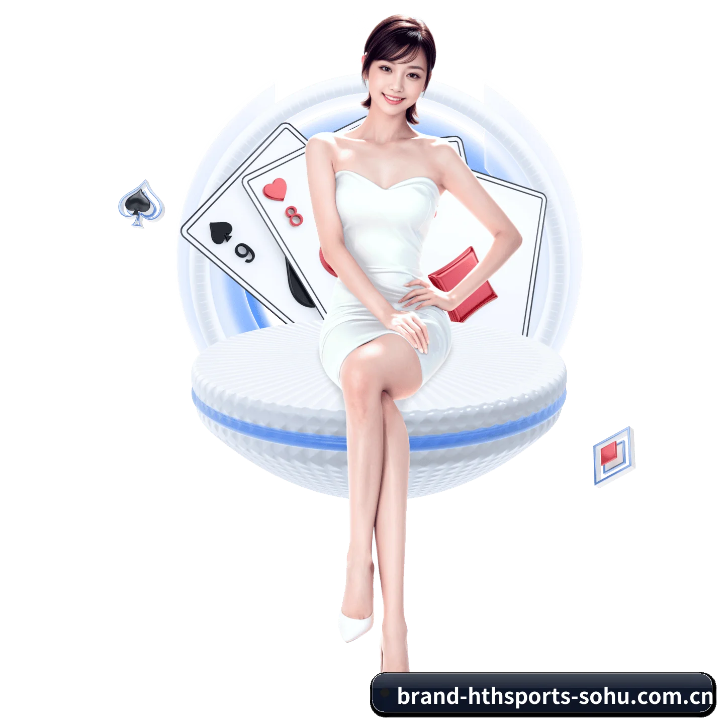 华体会 APP 界面（hthsports）